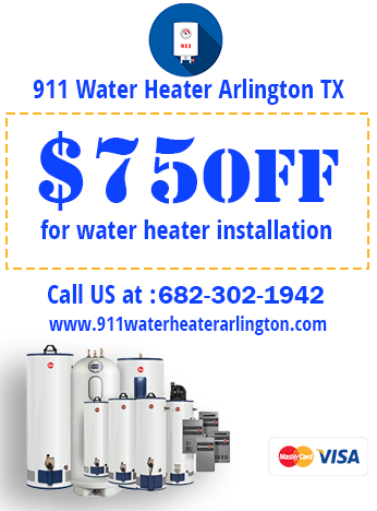 Free Coupon coupon water heater